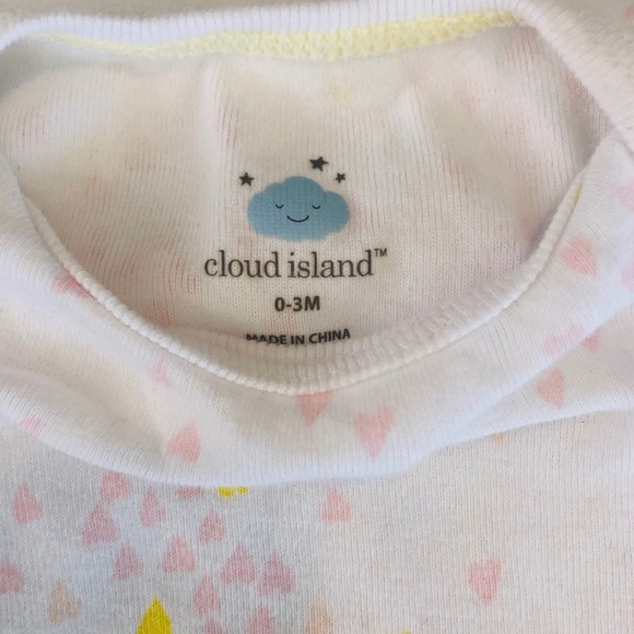 Set of 3 onesies - Picture 4 of 4